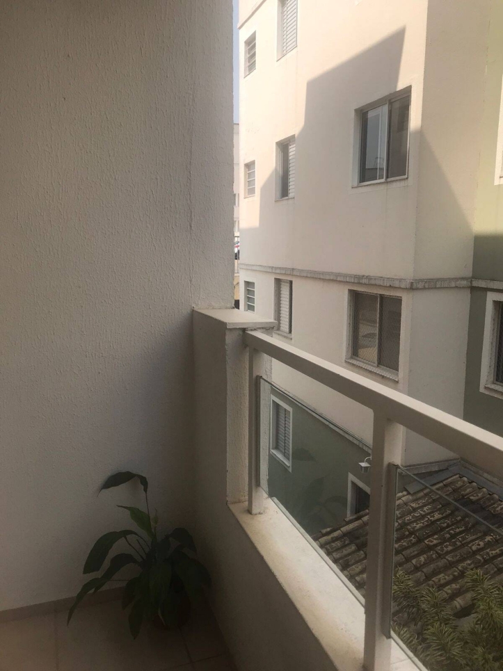 Apartamento à venda com 3 quartos, 67m² - Foto 31