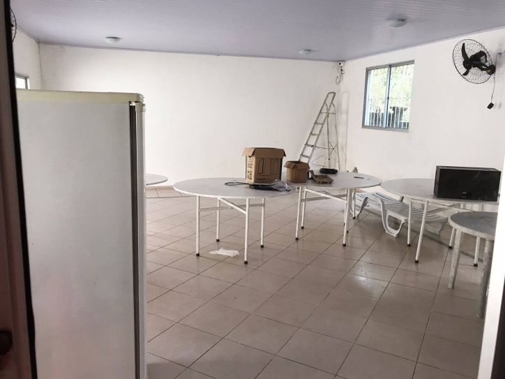 Apartamento à venda com 3 quartos, 67m² - Foto 35