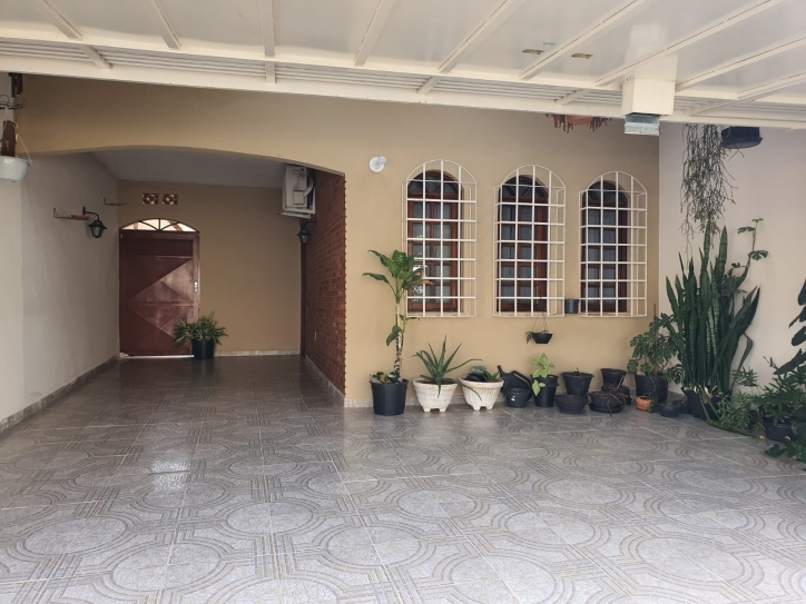 Casa de Condomínio à venda com 2 quartos, 65m² - Foto 2