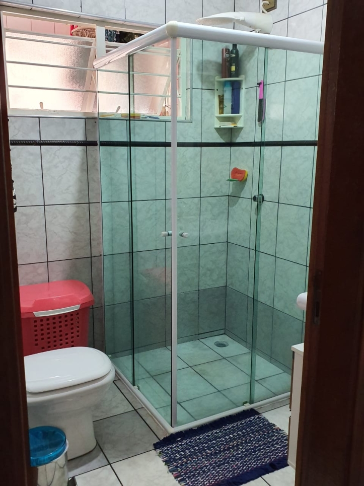 Casa de Condomínio à venda com 2 quartos, 65m² - Foto 4