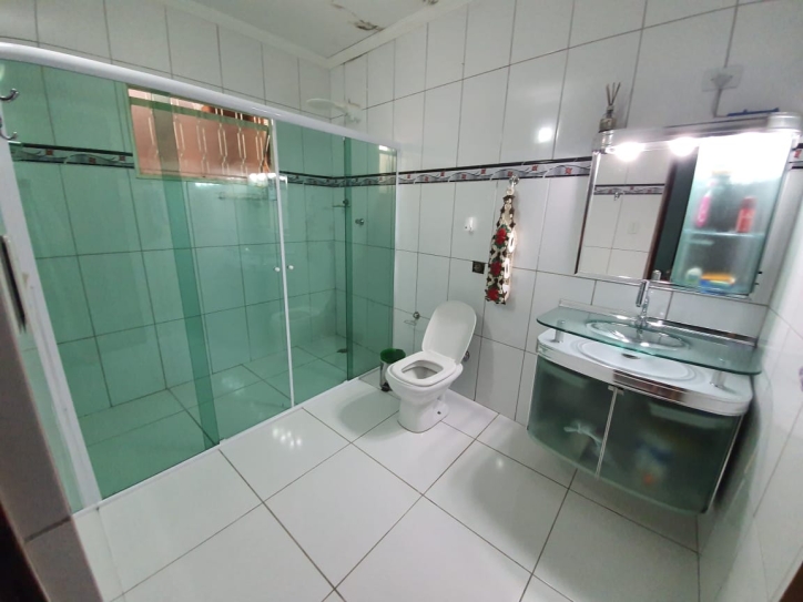 Casa de Condomínio à venda com 2 quartos, 65m² - Foto 5