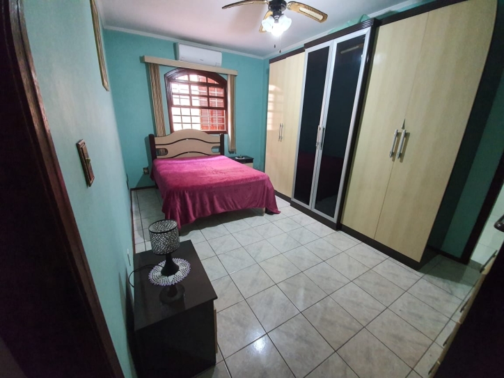 Casa de Condomínio à venda com 2 quartos, 65m² - Foto 8