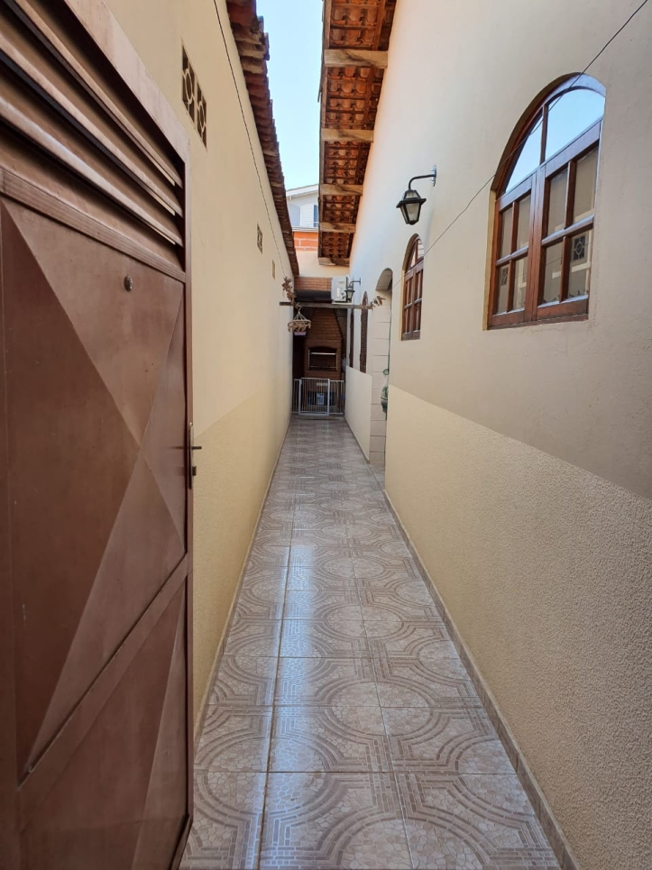 Casa de Condomínio à venda com 2 quartos, 65m² - Foto 9