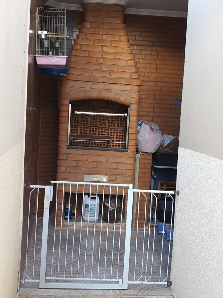 Casa de Condomínio à venda com 2 quartos, 65m² - Foto 10