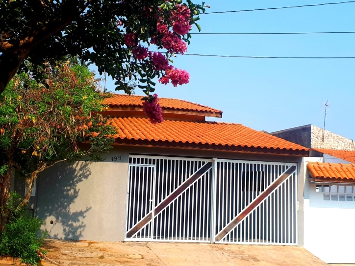 Casa de Condomínio à venda com 2 quartos, 176m² - Foto 1