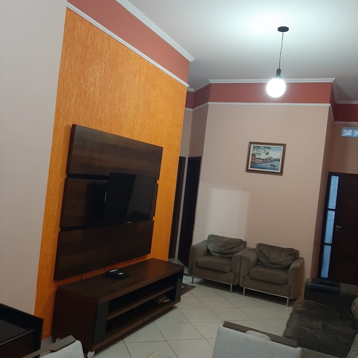 Casa de Condomínio à venda com 3 quartos, 107m² - Foto 3