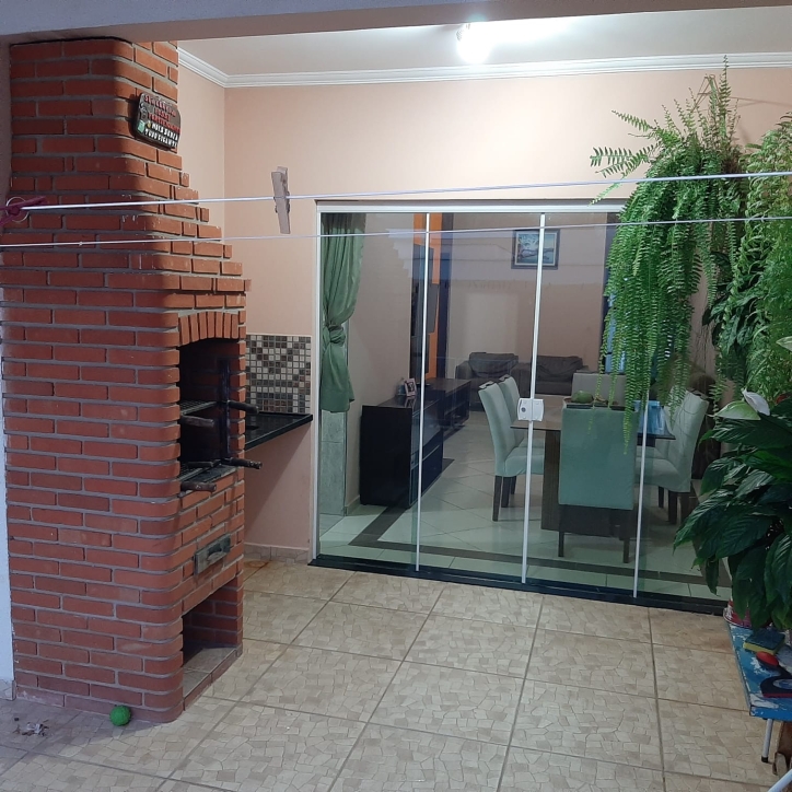 Casa de Condomínio à venda com 3 quartos, 107m² - Foto 12