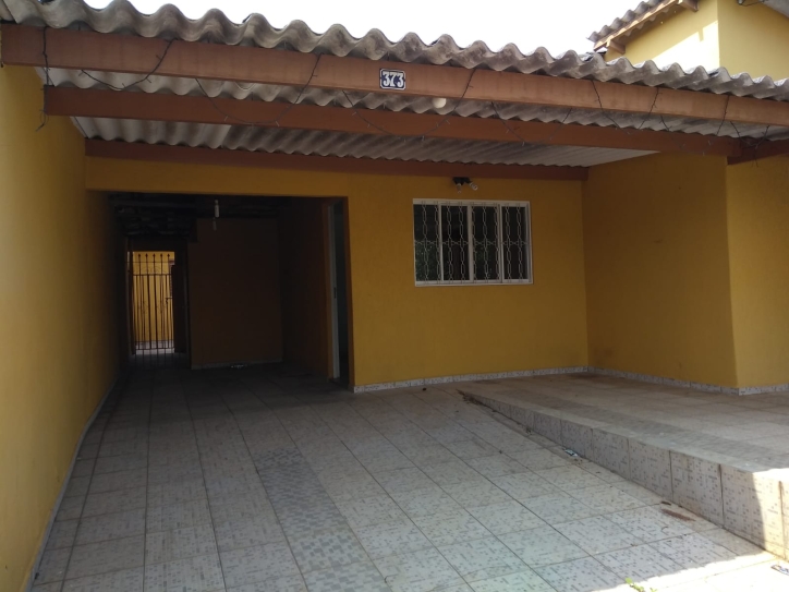 Casa de Condomínio à venda com 2 quartos, 200m² - Foto 2