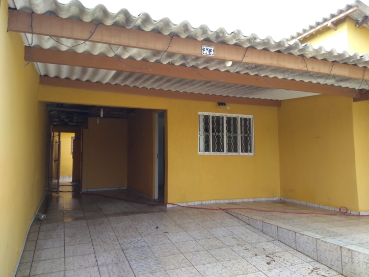 Casa de Condomínio à venda com 2 quartos, 200m² - Foto 3