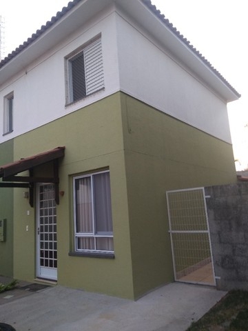 Casa de Condomínio à venda com 2 quartos, 64m² - Foto 1