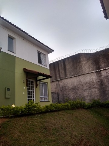 Casa de Condomínio à venda com 2 quartos, 64m² - Foto 7