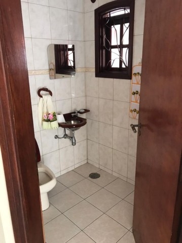 Casa de Condomínio à venda com 3 quartos, 364m² - Foto 8