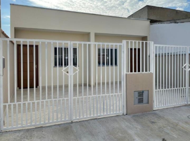 Casa de Condomínio à venda com 2 quartos, 51m² - Foto 1