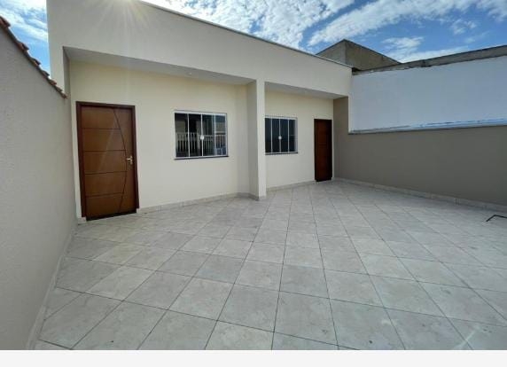 Casa de Condomínio à venda com 2 quartos, 51m² - Foto 2