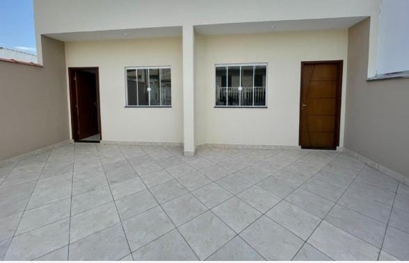 Casa de Condomínio à venda com 2 quartos, 51m² - Foto 3