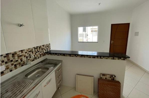 Casa de Condomínio à venda com 2 quartos, 51m² - Foto 4