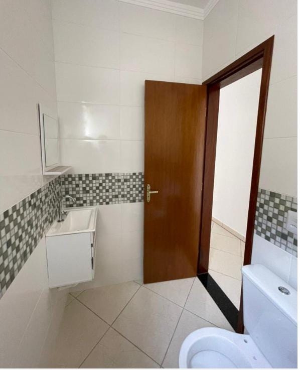 Casa de Condomínio à venda com 2 quartos, 51m² - Foto 19