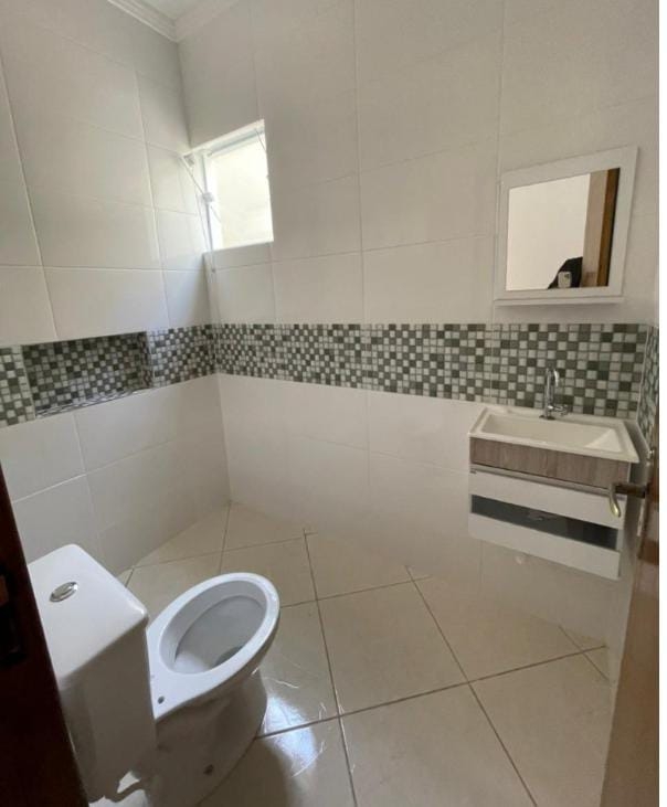 Casa de Condomínio à venda com 2 quartos, 51m² - Foto 20