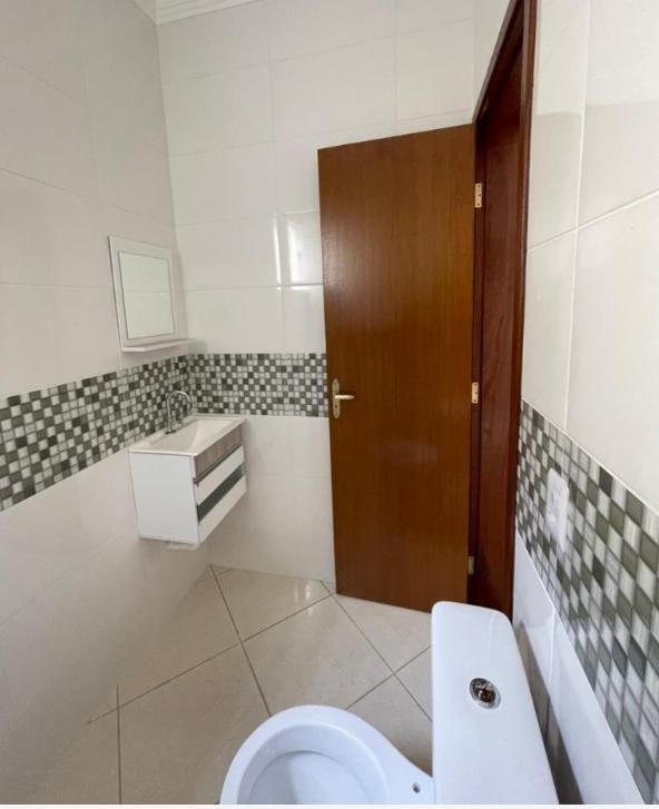 Casa de Condomínio à venda com 2 quartos, 51m² - Foto 21