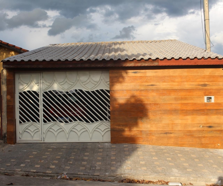 Casa de Condomínio à venda com 2 quartos, 99m² - Foto 1