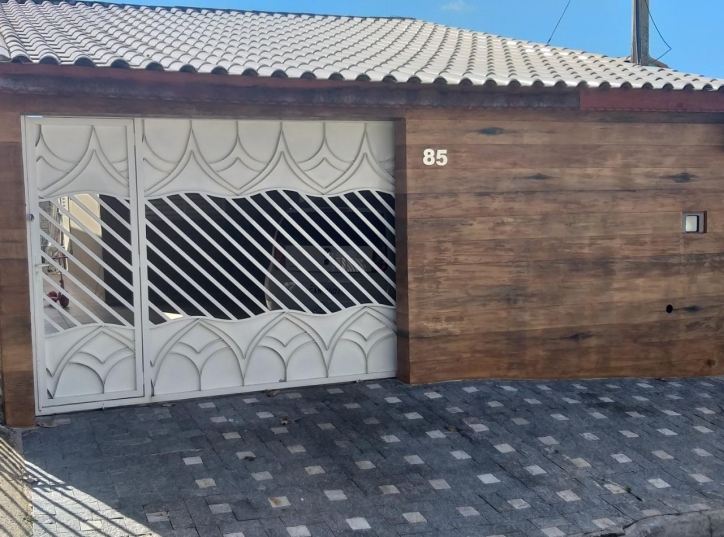 Casa de Condomínio à venda com 2 quartos, 99m² - Foto 2