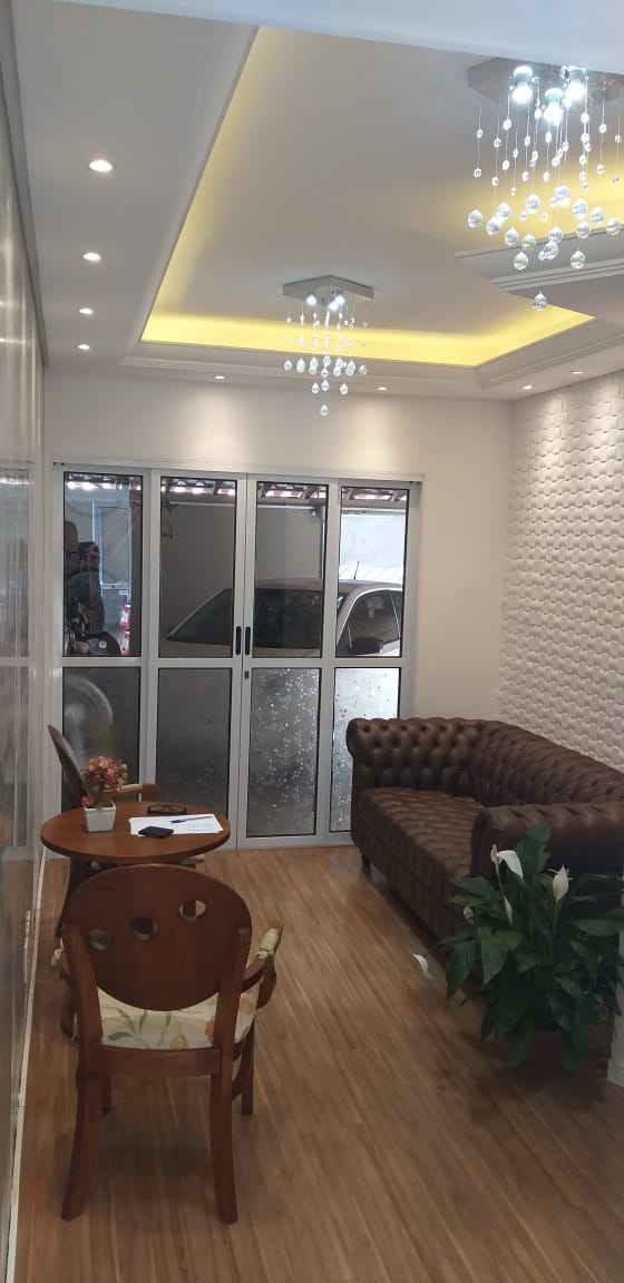 Casa de Condomínio à venda com 2 quartos, 99m² - Foto 5