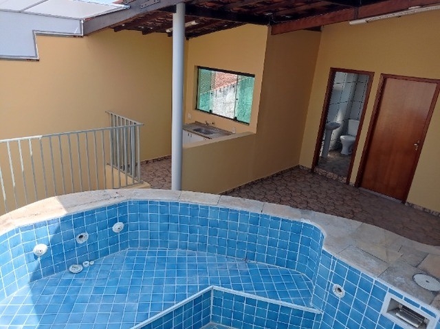 Sobrado à venda com 2 quartos, 134m² - Foto 6