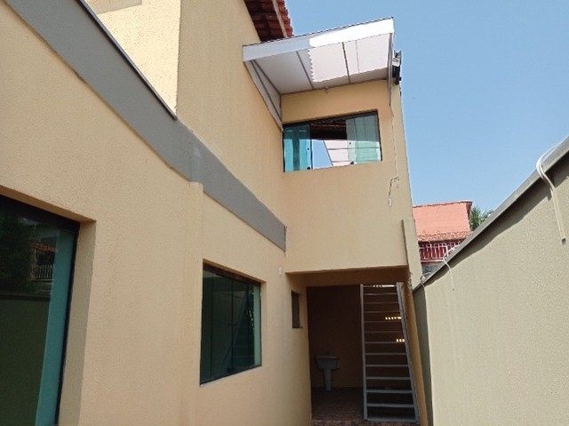 Sobrado à venda com 2 quartos, 134m² - Foto 16