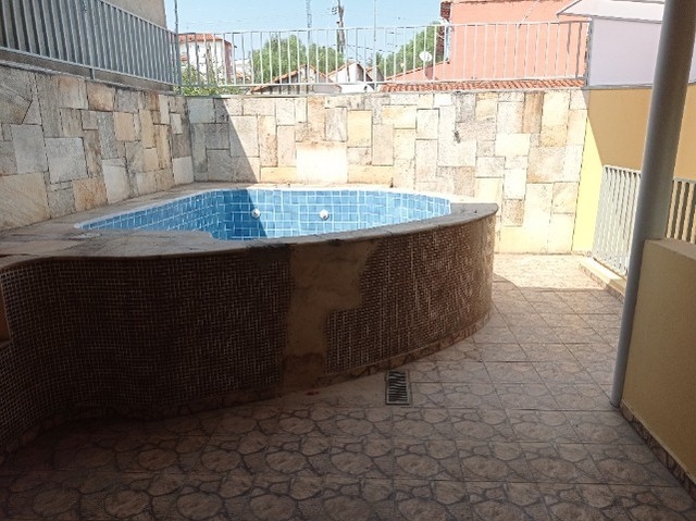 Sobrado à venda com 2 quartos, 134m² - Foto 20