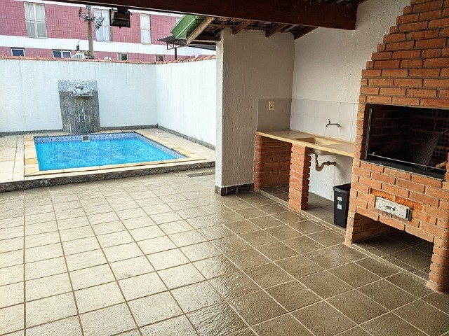 Casa de Condomínio à venda com 4 quartos, 360m² - Foto 7