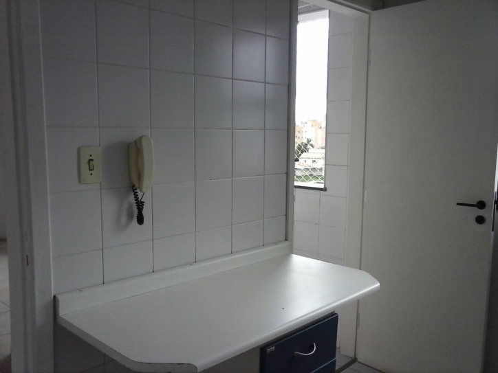 Apartamento à venda com 2 quartos, 55m² - Foto 4