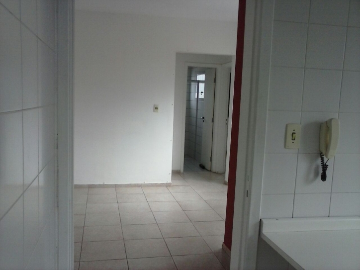 Apartamento à venda com 2 quartos, 55m² - Foto 5