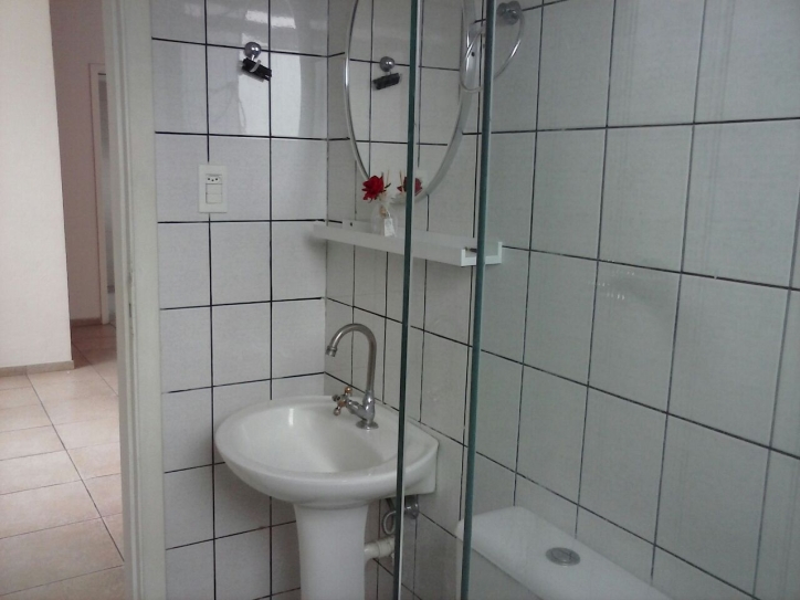 Apartamento à venda com 2 quartos, 55m² - Foto 8