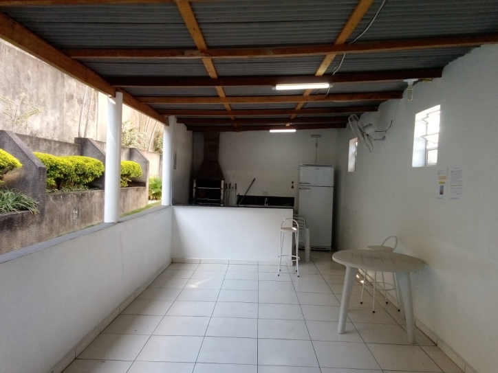 Apartamento à venda com 2 quartos, 55m² - Foto 20