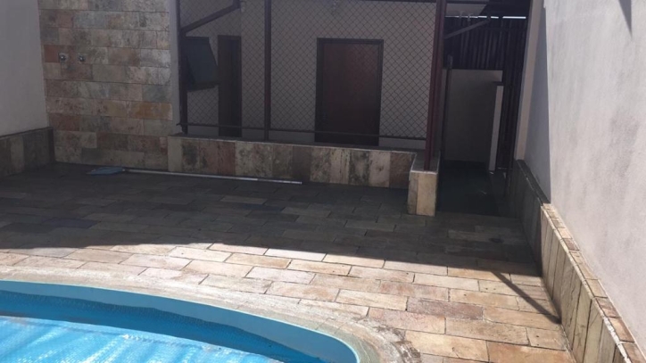 Sobrado à venda com 6 quartos, 335m² - Foto 21