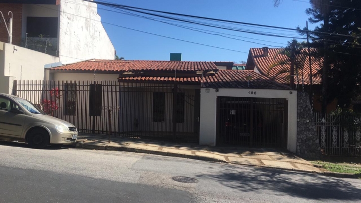 Casa de Condomínio à venda com 2 quartos, 208m² - Foto 1