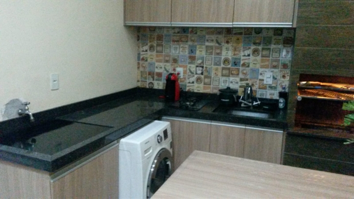 Sobrado à venda com 2 quartos, 82m² - Foto 8