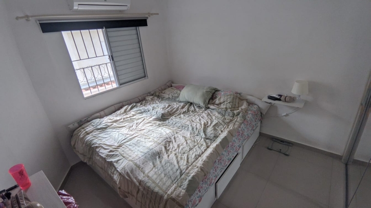 Sobrado à venda com 2 quartos, 82m² - Foto 12