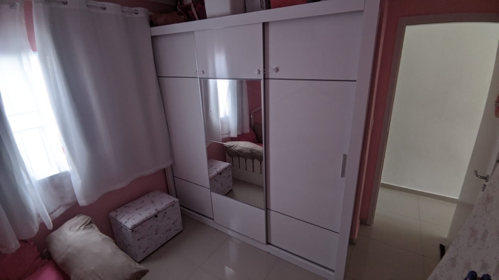 Sobrado à venda com 2 quartos, 82m² - Foto 14