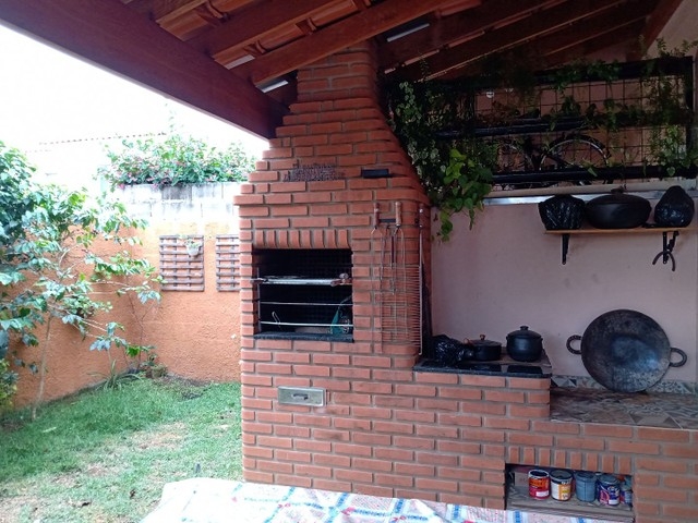 Sobrado à venda com 3 quartos, 76m² - Foto 5