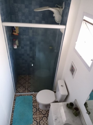 Sobrado à venda com 3 quartos, 76m² - Foto 6