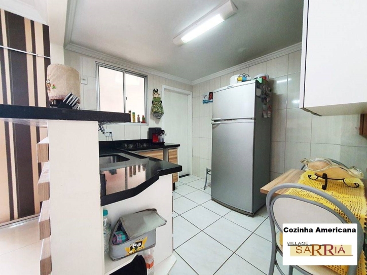 Sobrado à venda com 4 quartos, 104m² - Foto 4