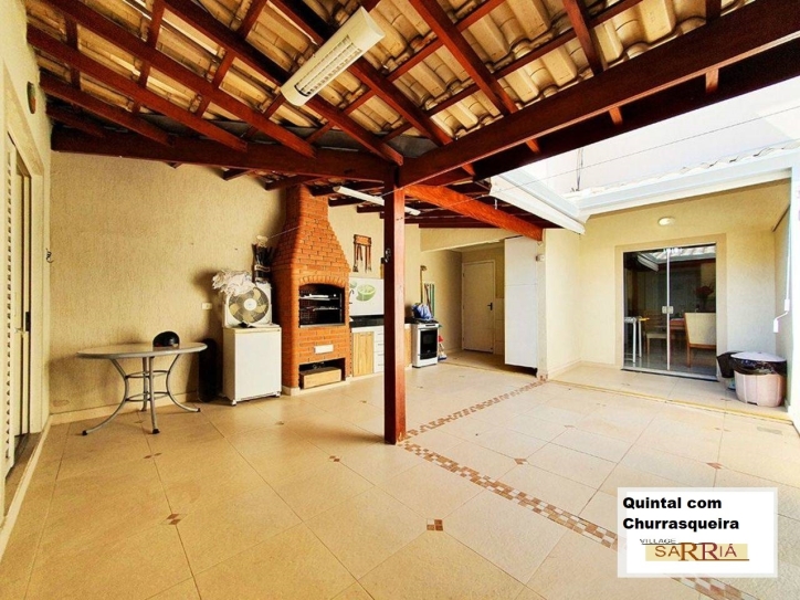 Sobrado à venda com 4 quartos, 104m² - Foto 14