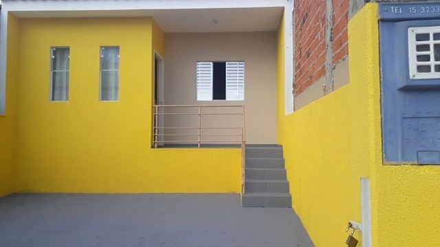 Casa de Condomínio à venda com 2 quartos, 132m² - Foto 6