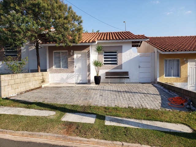 Casa de Condomínio à venda com 2 quartos, 75m² - Foto 1