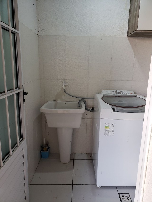 Casa de Condomínio à venda com 2 quartos, 75m² - Foto 18