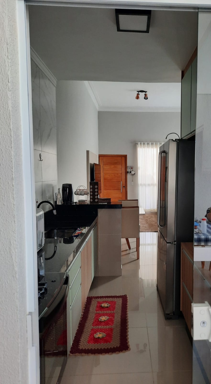 Casa de Condomínio à venda com 3 quartos, 110m² - Foto 9