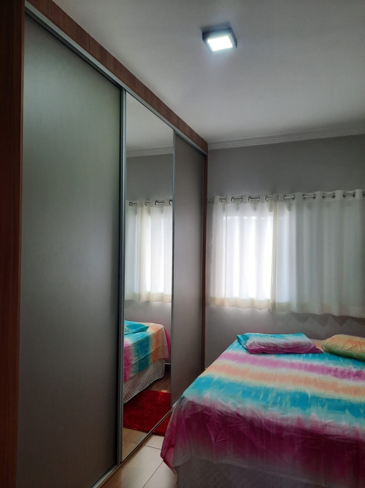 Casa de Condomínio à venda com 3 quartos, 110m² - Foto 18