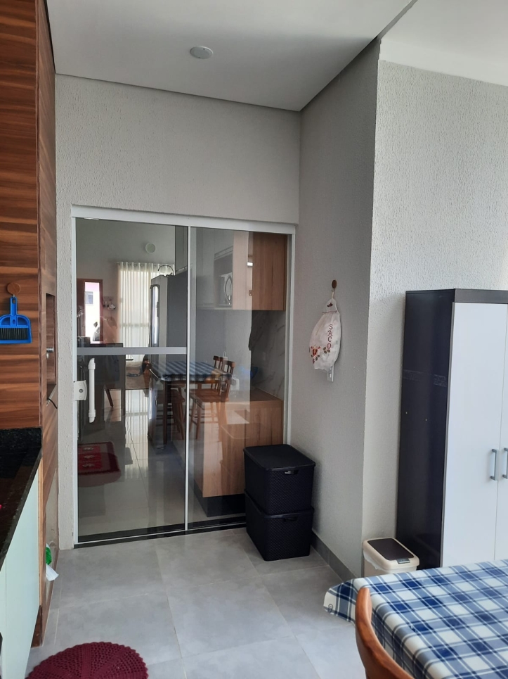 Casa de Condomínio à venda com 3 quartos, 110m² - Foto 21