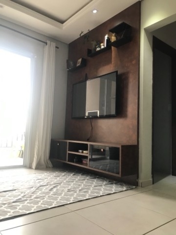 Apartamento à venda com 2 quartos, 70m² - Foto 3